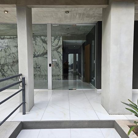 부에노스아이레스 Edificio Pietra En Palermo 아파트 외부 사진