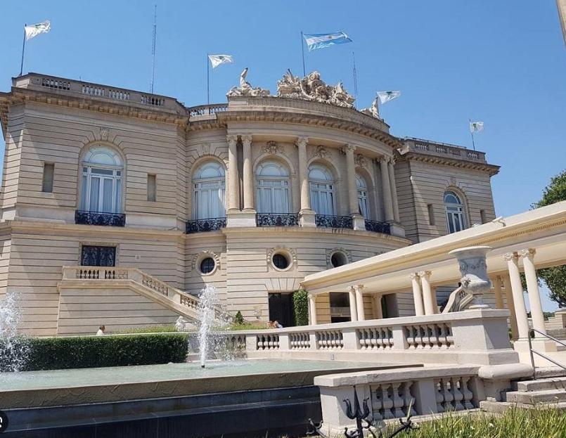 부에노스아이레스 Edificio Pietra En Palermo 아파트 외부 사진