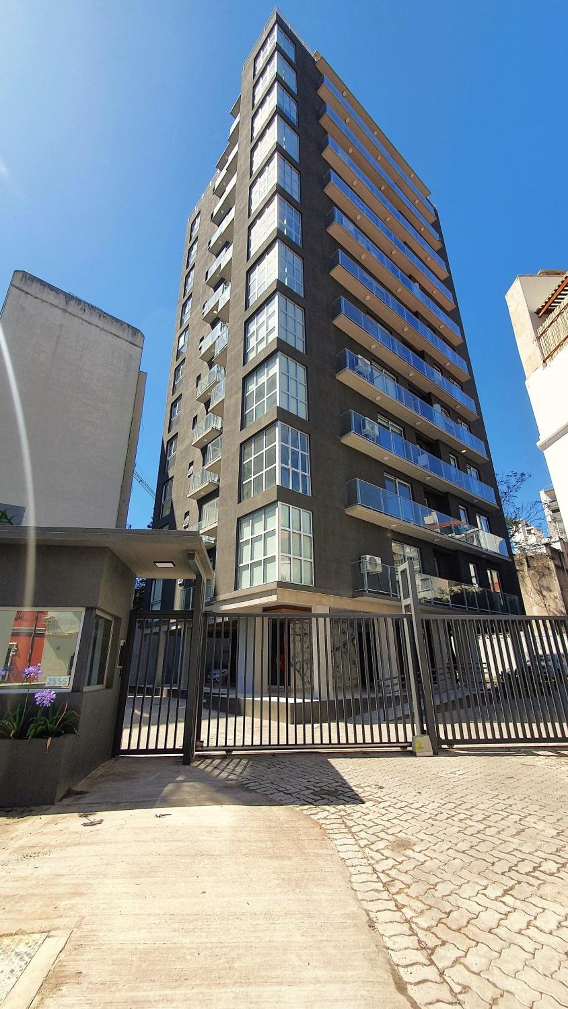 부에노스아이레스 Edificio Pietra En Palermo 아파트 외부 사진