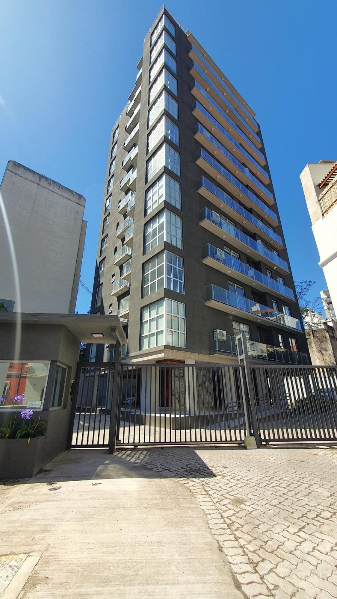부에노스아이레스 Edificio Pietra En Palermo 아파트 외부 사진